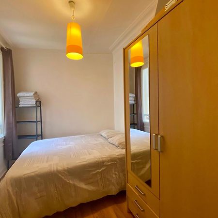 Appartement Convention 5 Παρίσι Εξωτερικό φωτογραφία