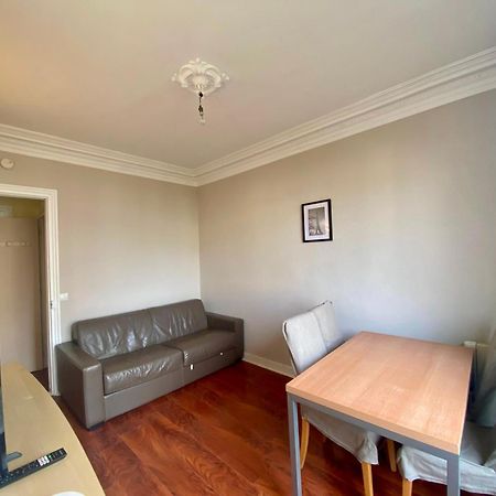 Appartement Convention 5 Παρίσι Εξωτερικό φωτογραφία
