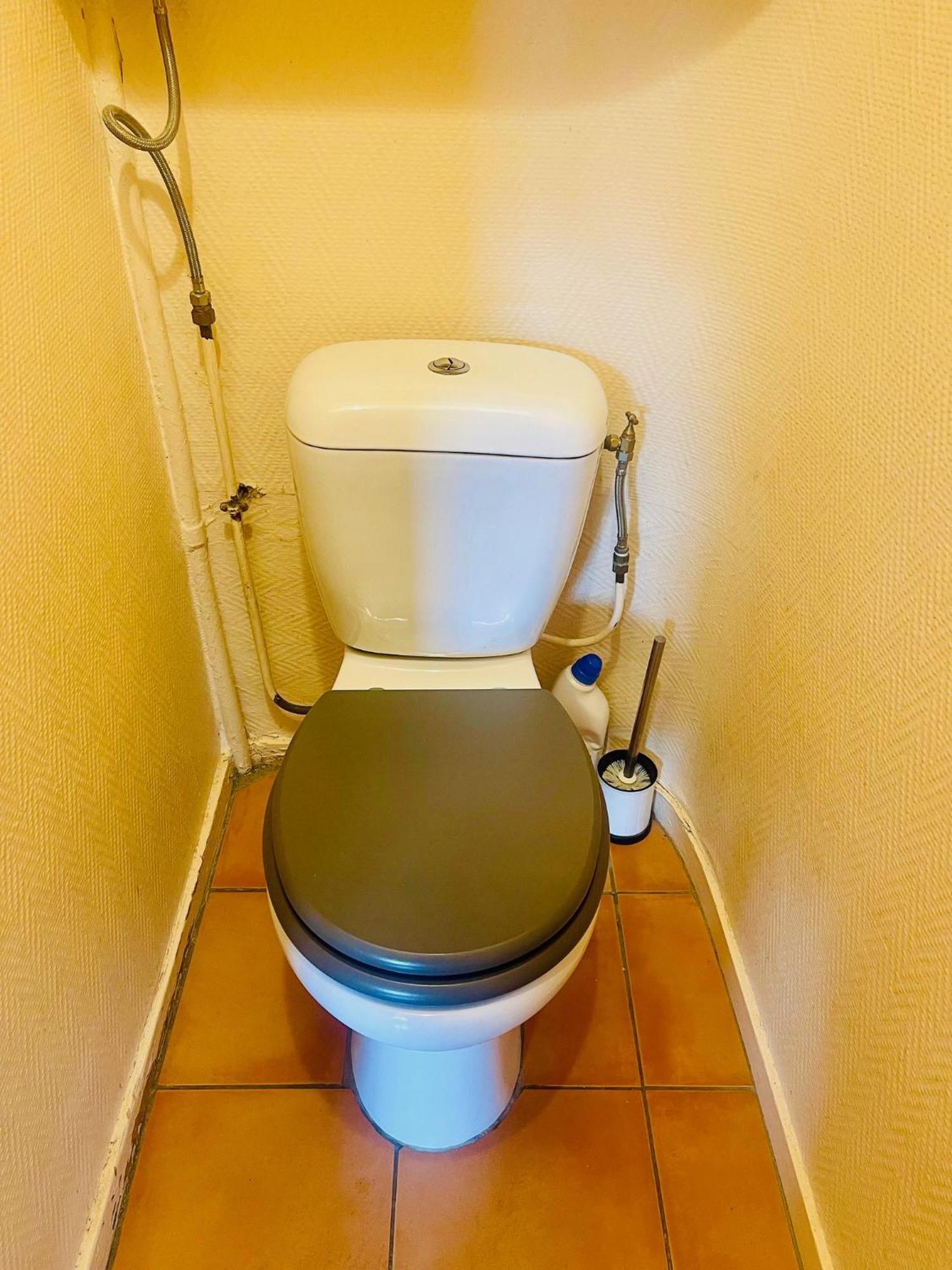 Appartement Convention 5 Παρίσι Εξωτερικό φωτογραφία