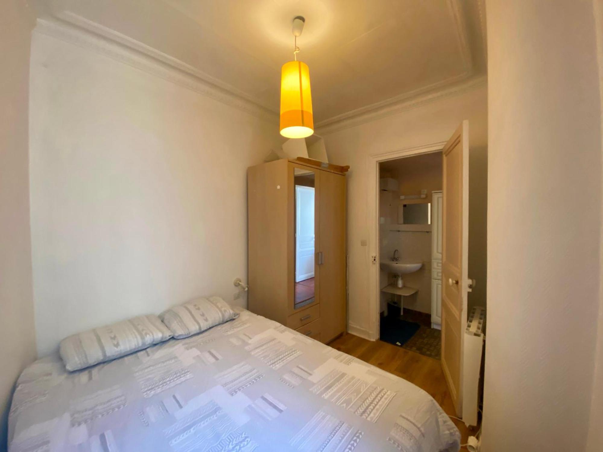 Appartement Convention 5 Παρίσι Εξωτερικό φωτογραφία