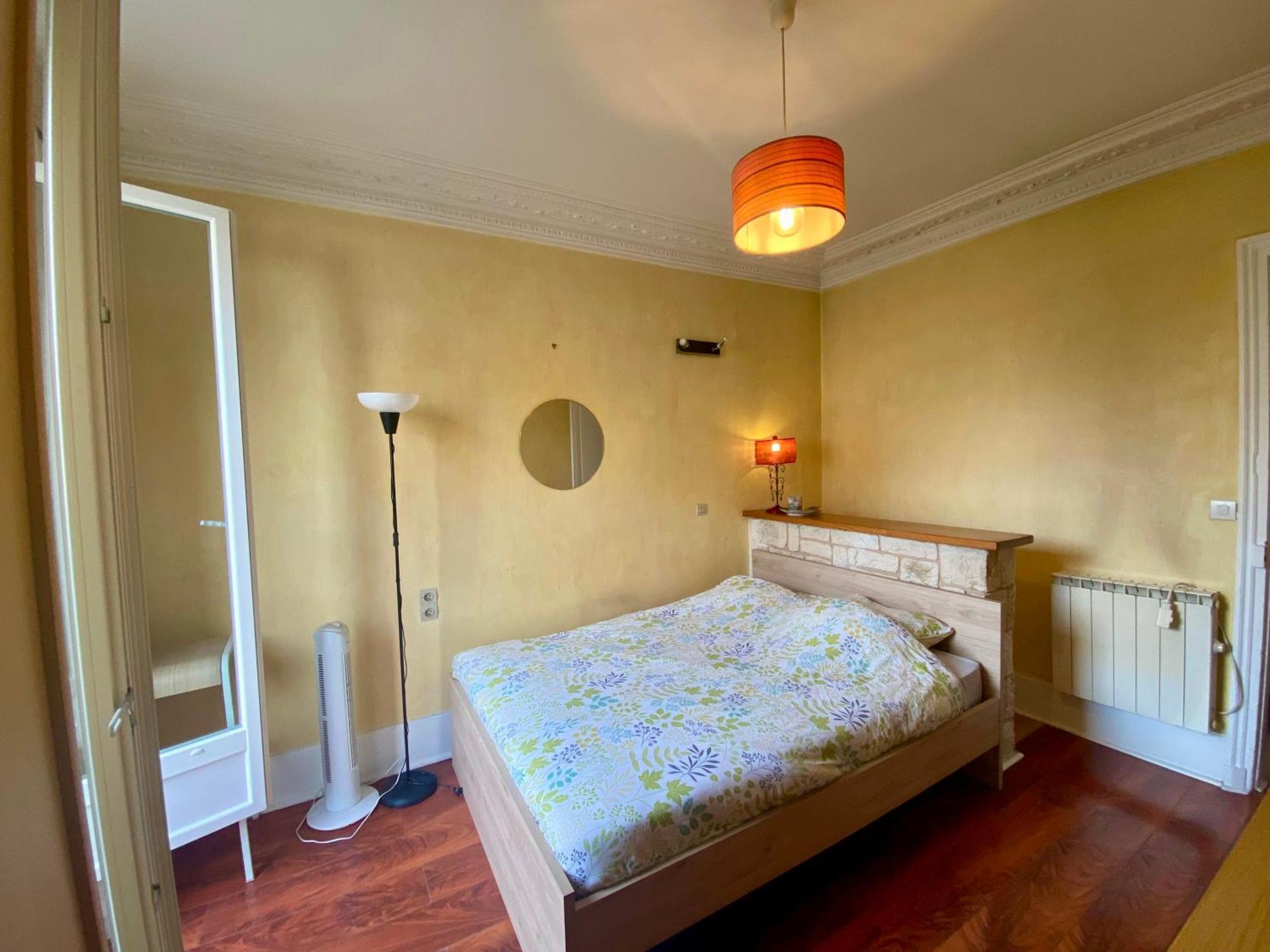 Appartement Convention 5 Παρίσι Εξωτερικό φωτογραφία